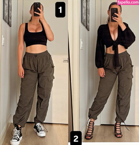 Macbethanie modelo hd fotos