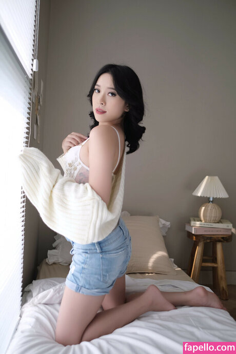 Cindythiaap buen modelo recopilación