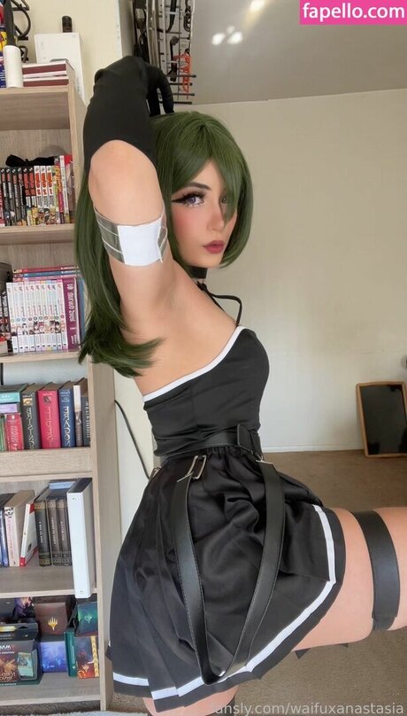 loltrxnity modelo caliente archivo