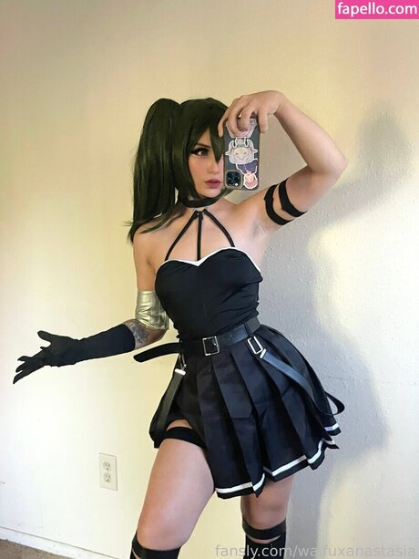 loltrxnity estrella agradable galerías