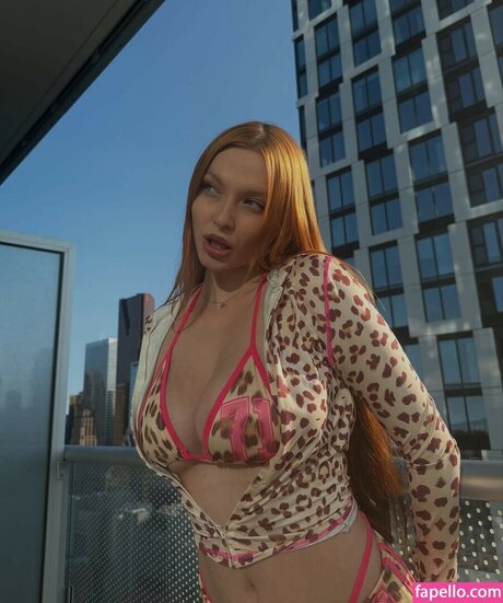 anastezi k estrella perfecta foto