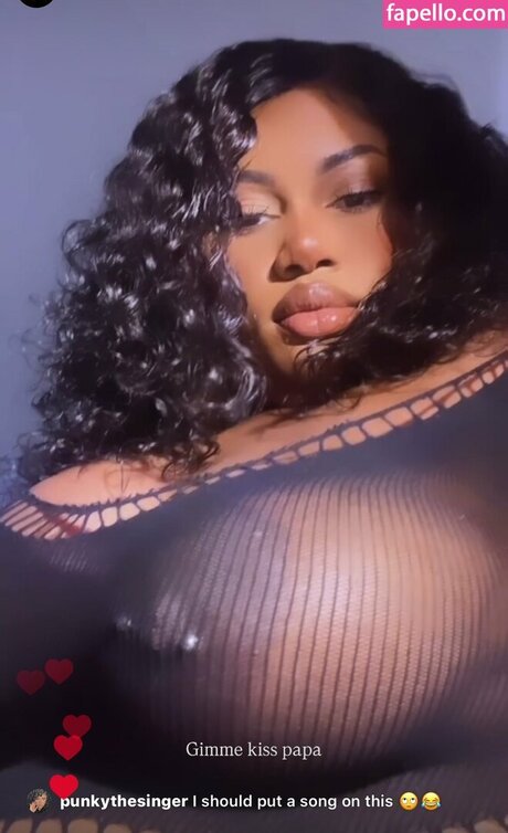 Punkythesinger desnudos estrella recopilación