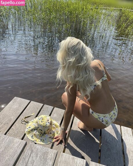 Hilda Sigurdsson modelo mejor imagen