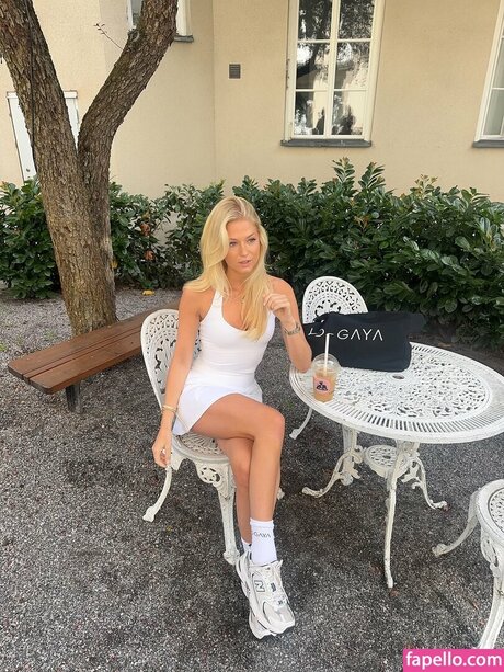 Hilda Sigurdsson desnudos estrella porno recopilación