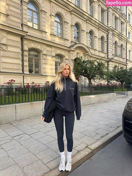 Hilda Sigurdsson estrella porno atractiva recopilación