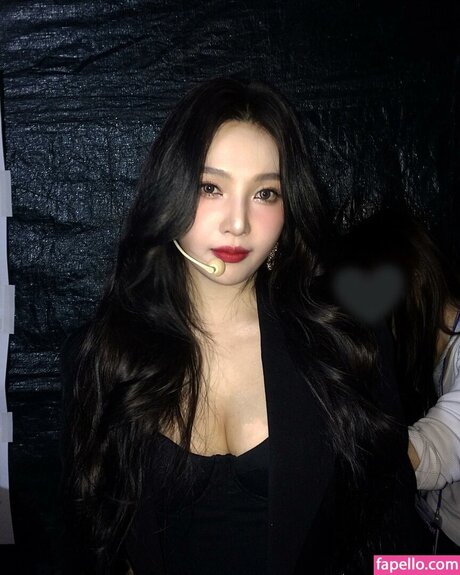 Park Soo young sexo estrella recopilación