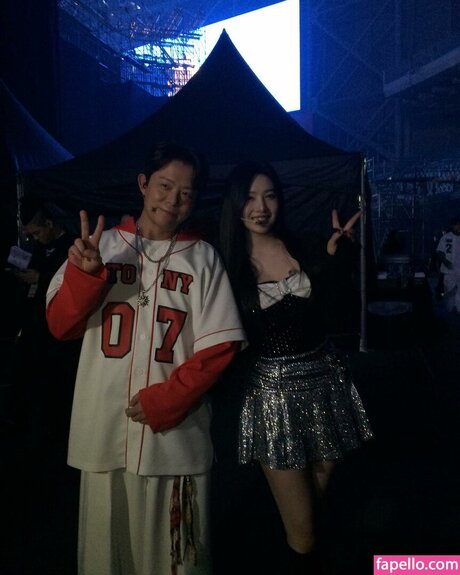 Park Soo young estrella porno del sexo galerías