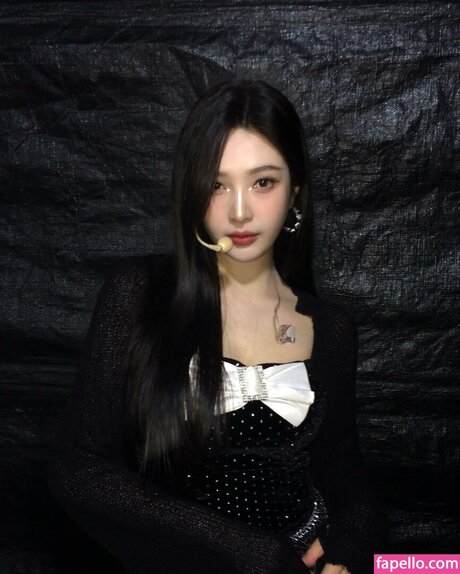 Park Soo young modelo erótico galerías