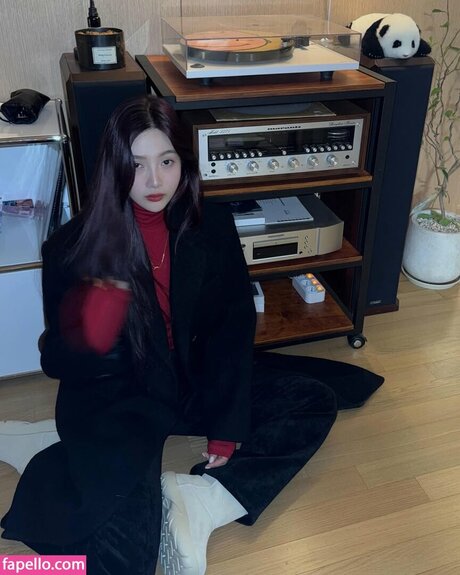 Park Soo young actriz caliente fotos