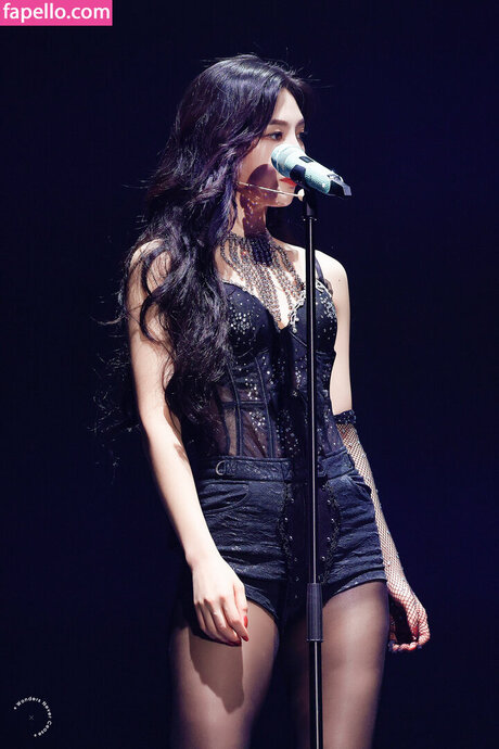 Park Soo young actriz exclusiva galerías