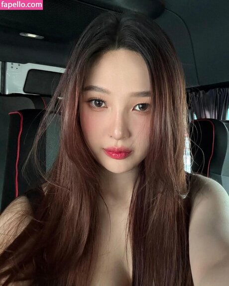 Park Soo young mejor modelo imagen