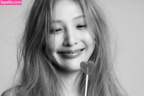 Park Soo young estrella libre archivo