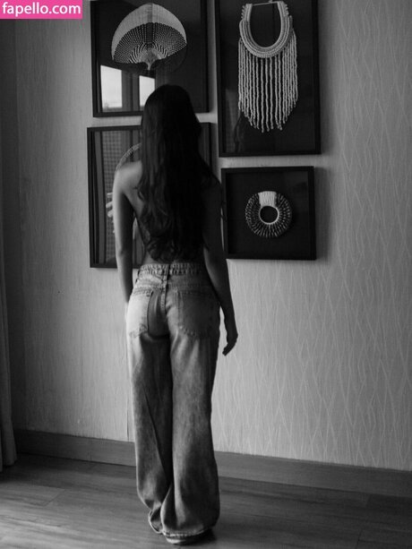 Mell Muzzillo buen modelo galerías