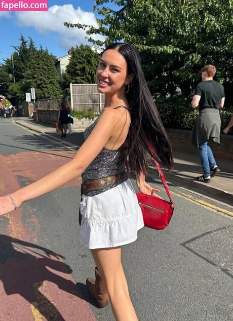 oliviarcox estrella porno bonita galería