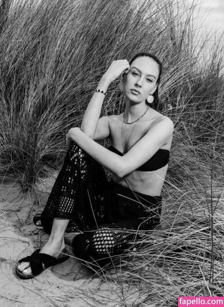 oliviarcox estrella porno exclusiva imágenes