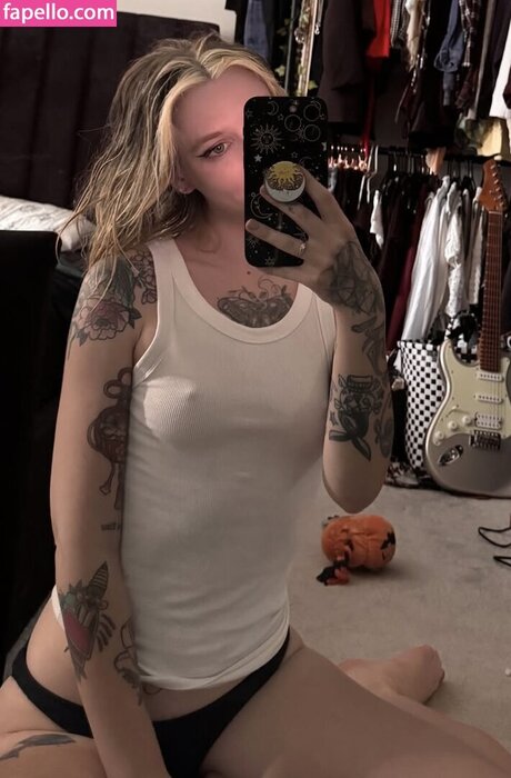 Bludaisy libre de estrellas imagen