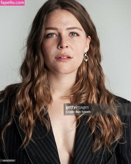 Maggie Rogers modelo libre recopilación