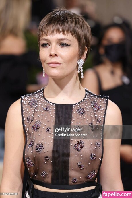 Maggie Rogers modelo de alta calidad foto