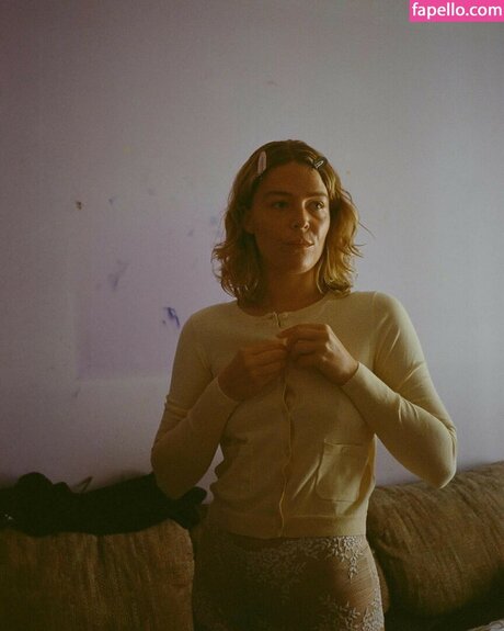 Maggie Rogers hermosa actriz archivo