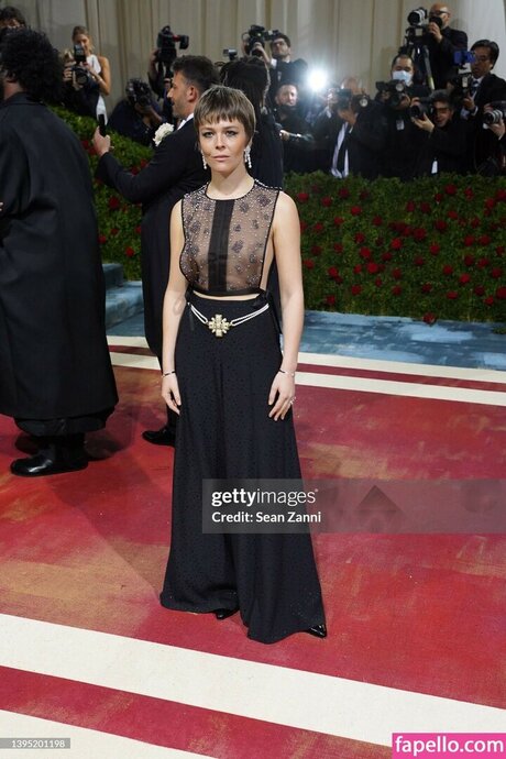 Maggie Rogers estrella porno de arte archivo