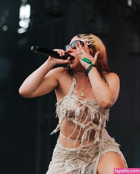 Marisa Dabice estrella porno desnuda recopilación