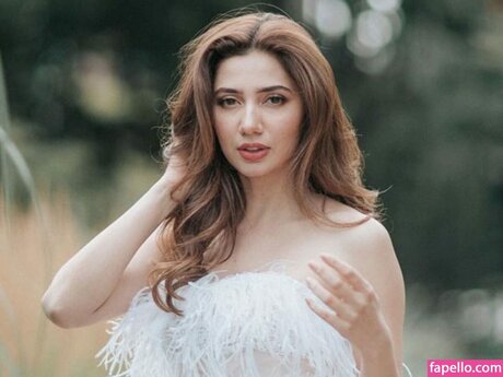 Mahira Khan estrella de alta definición galerías