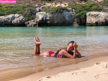 Claudia Acevedo Bueno bonita estrella foto