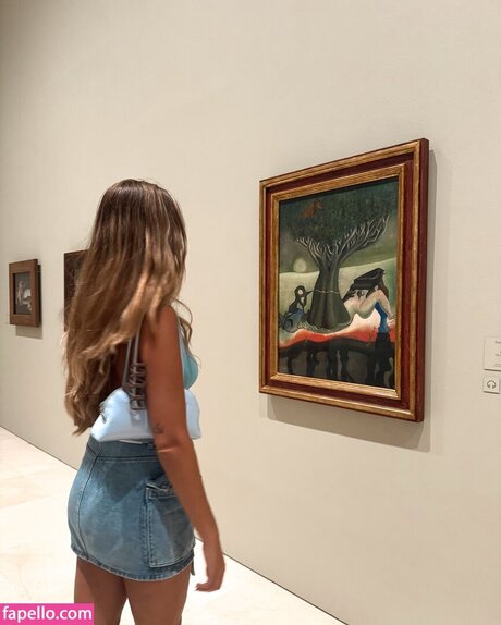 Claudia Acevedo Bueno estrella superior archivo