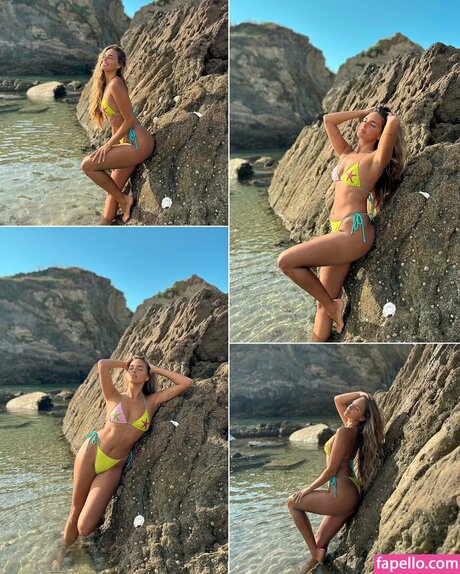 Claudia Acevedo Bueno estrella porno del sexo imagen