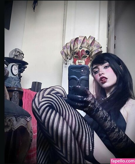 elinoiiddx estrella porno exclusiva fotos