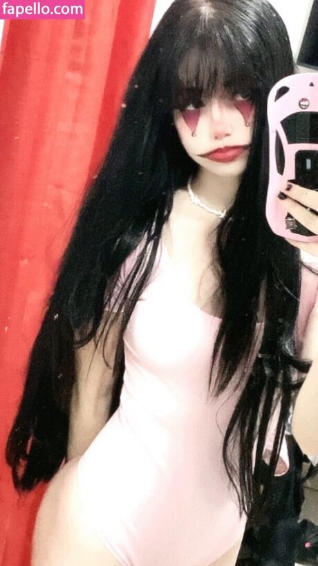 nameluaa bonita estrella porno imagen