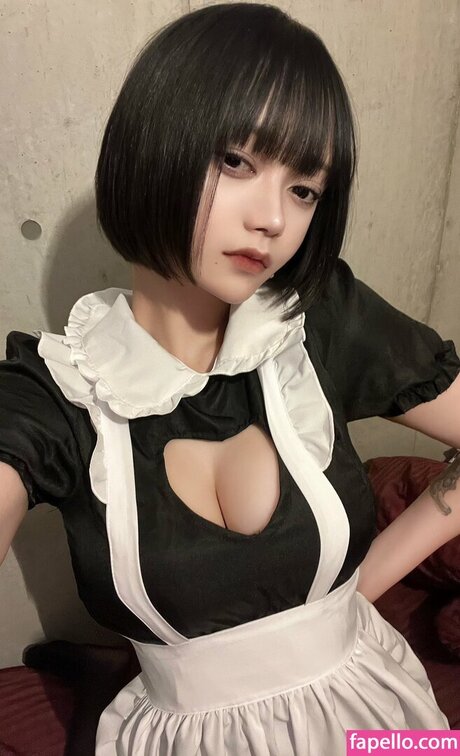 Yuriyuri Fanclub modelo sexy recopilación