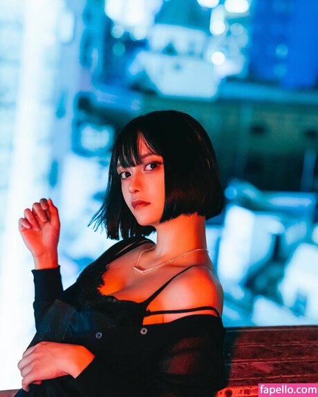 Yuriyuri Fanclub Fotoaufnahmen