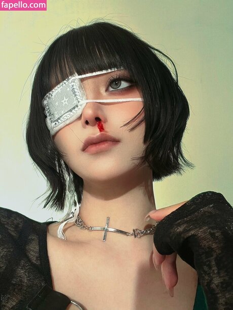 Yuriyuri Fanclub modelo exclusivo galerías