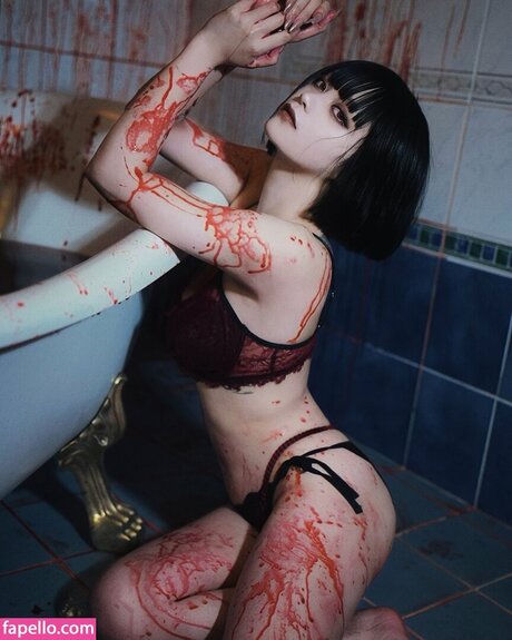 Yuriyuri Fanclub actriz perfecta fotos