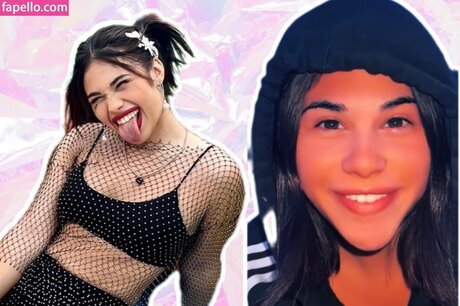 Giulia Sara Salemi modelo erótico recopilación