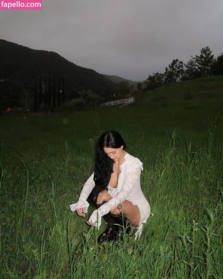 Leah Kateb arte estelar fotos