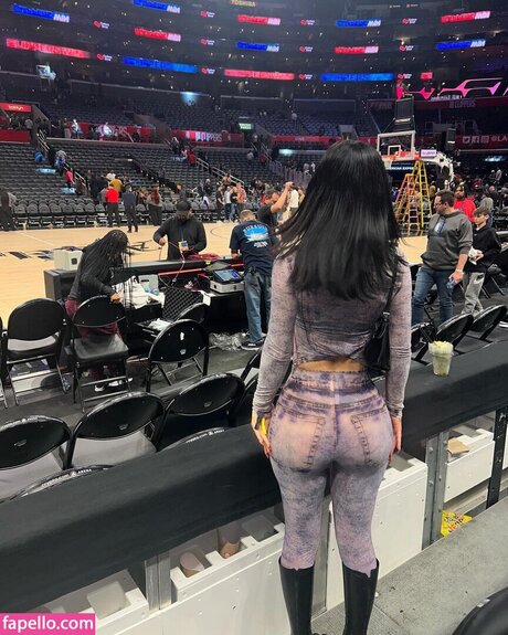 Leah Kateb modelo hd imágenes