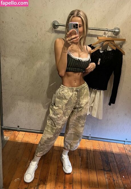 Krista Weiss hermosa estrella imagen