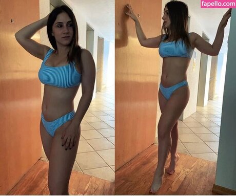 Nashla Aguilar actriz perfecta galería