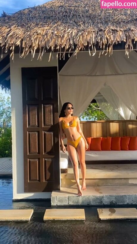 Carol Macedo hermosa actriz galería