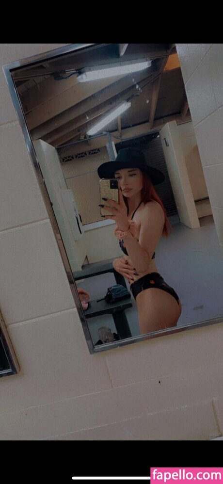 Kelly Lyn estrella bonita imagen