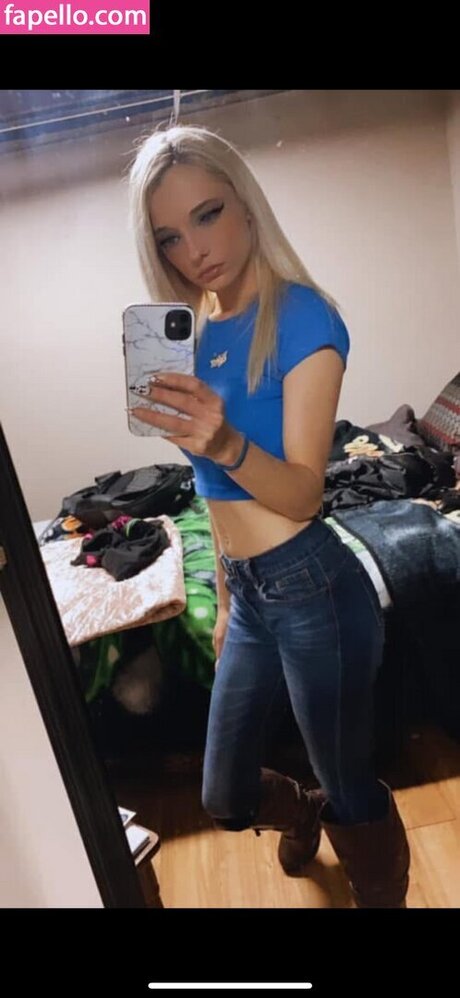 Kelly Lyn actriz sexual imagen