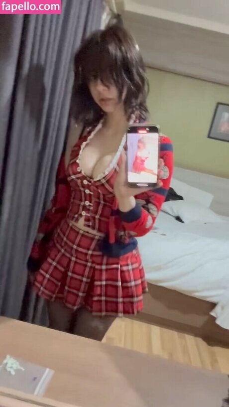 pvnks modelo desnudos recopilación