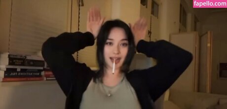 JadeyAnh estrella porno xxx imágenes