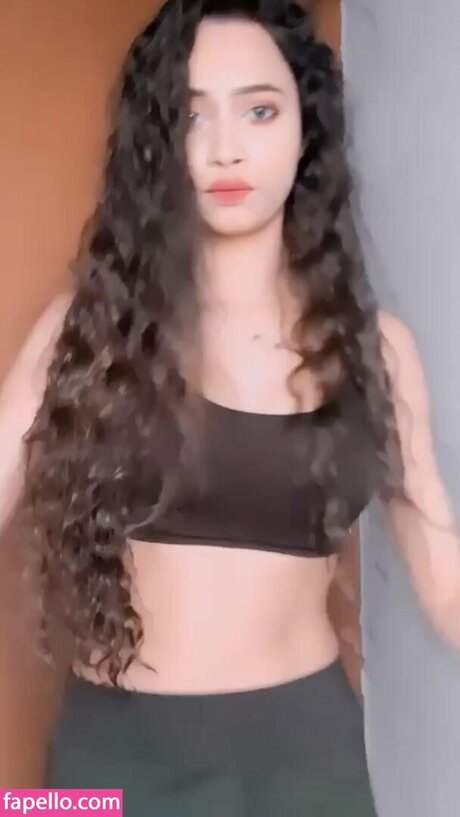 Ojasvi Sharma actriz perfecta imagen