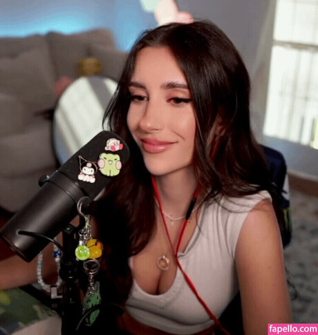 brieanneroksa estrella caliente galería