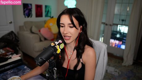 brieanneroksa estrella libre imagen