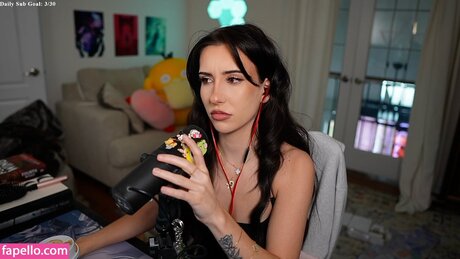 brieanneroksa modelo desnuda recopilación