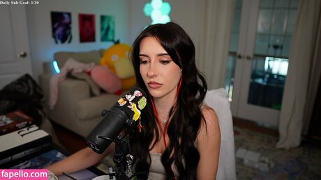 brieanneroksa modelo porno foto